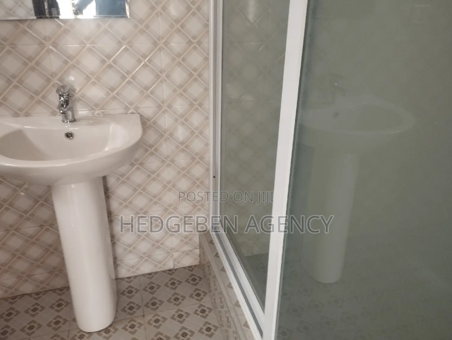 2bdrm Apartment in Oyarifa for rent