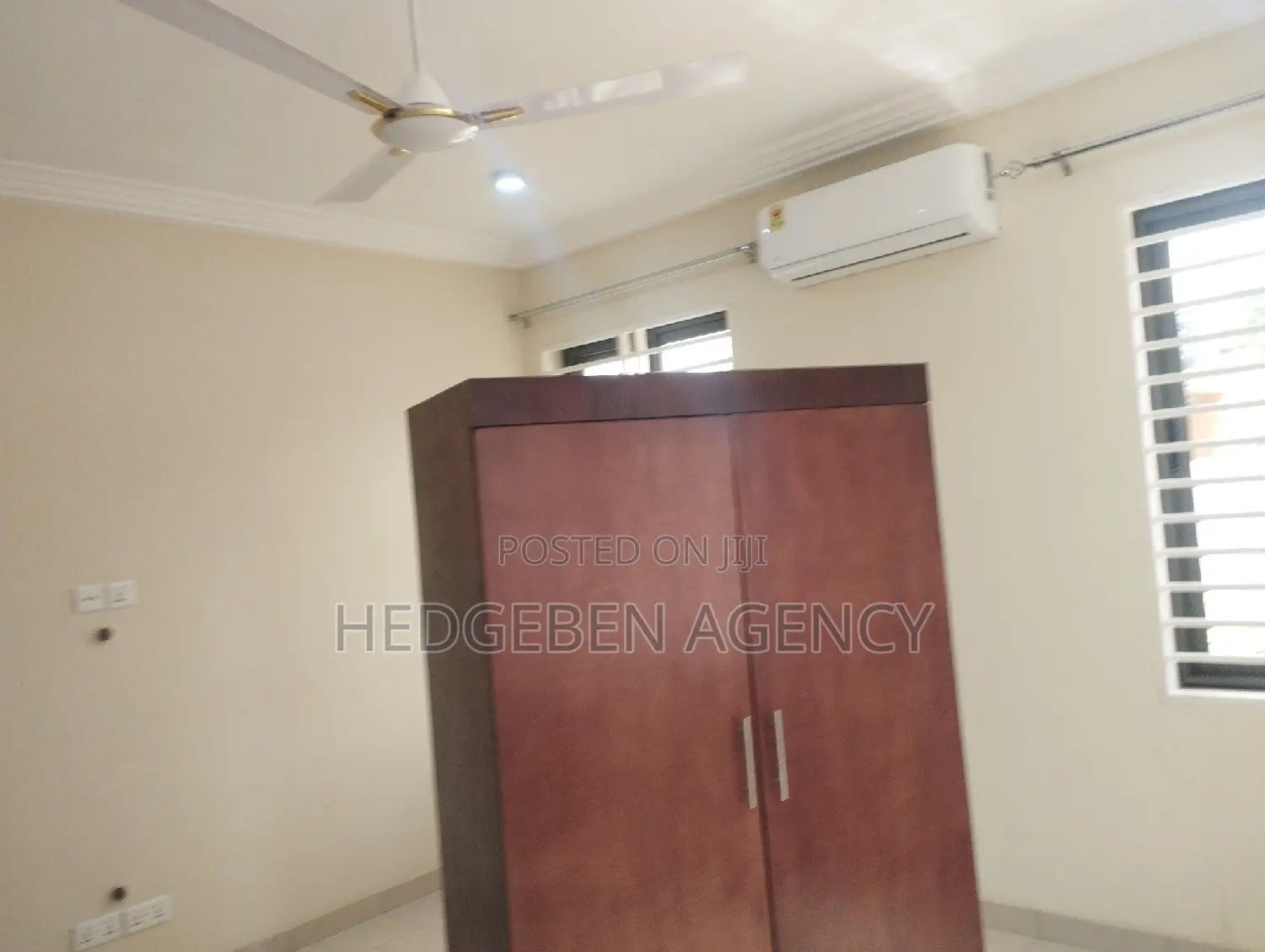 2bdrm Apartment in Oyarifa for rent