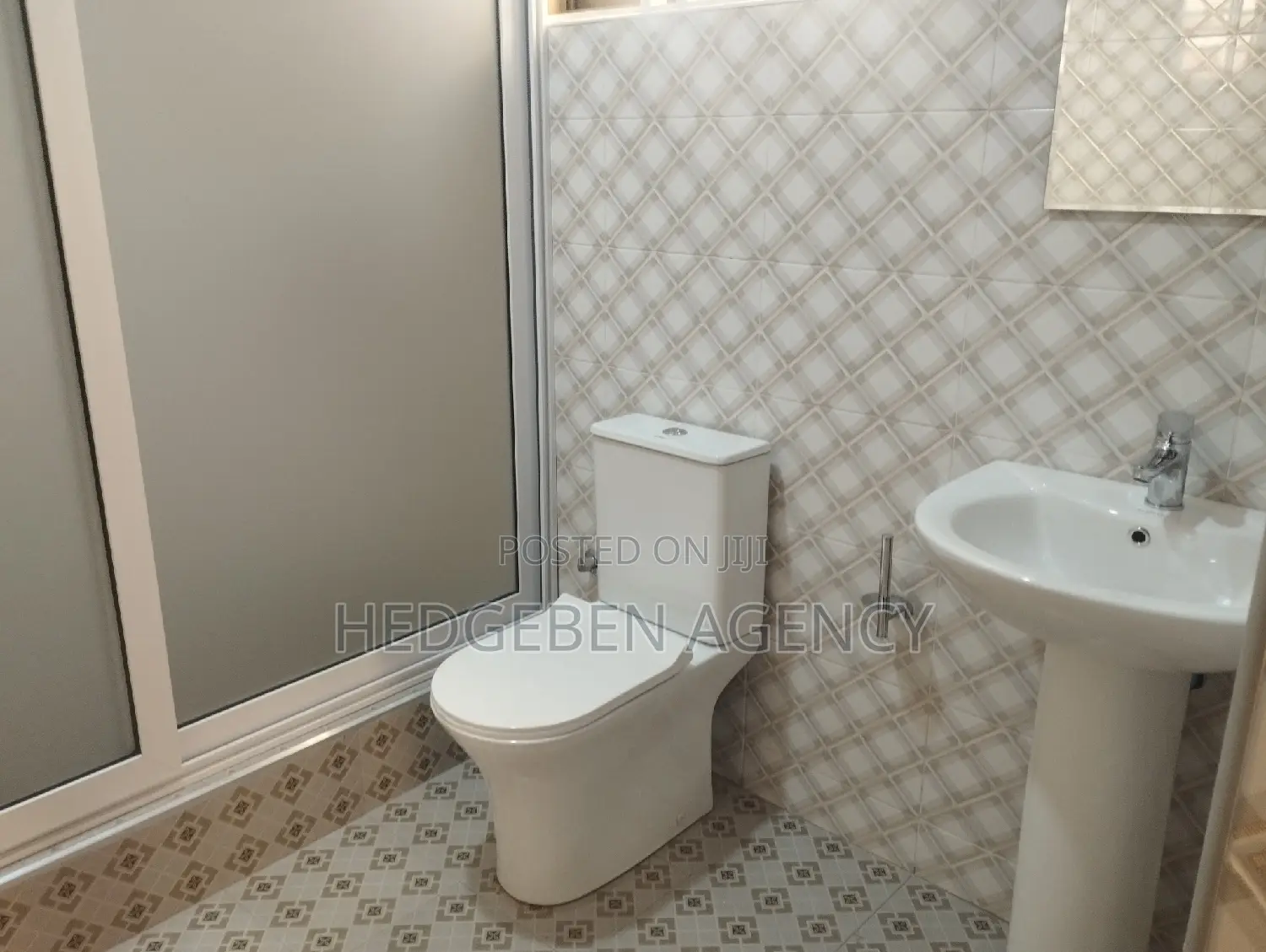 2bdrm Apartment in Oyarifa for rent