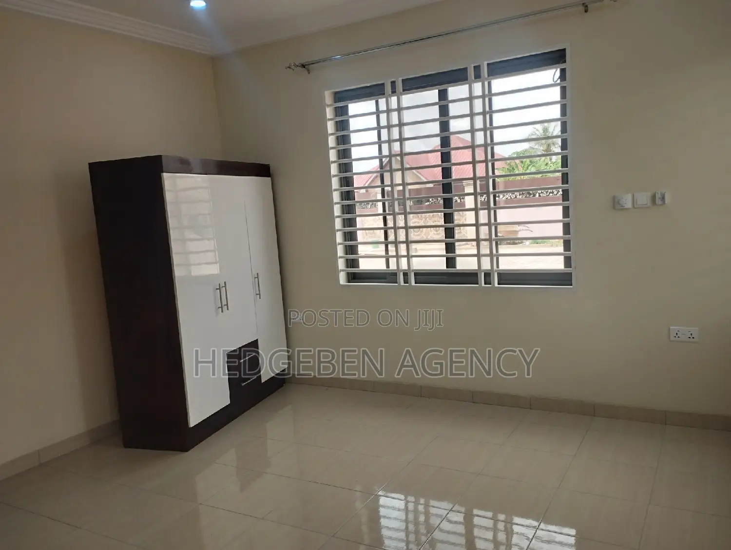 2bdrm Apartment in Oyarifa for rent