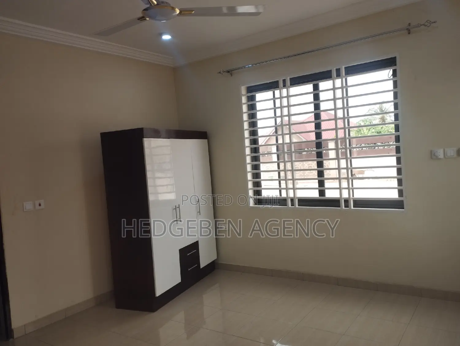 2bdrm Apartment in Oyarifa for rent