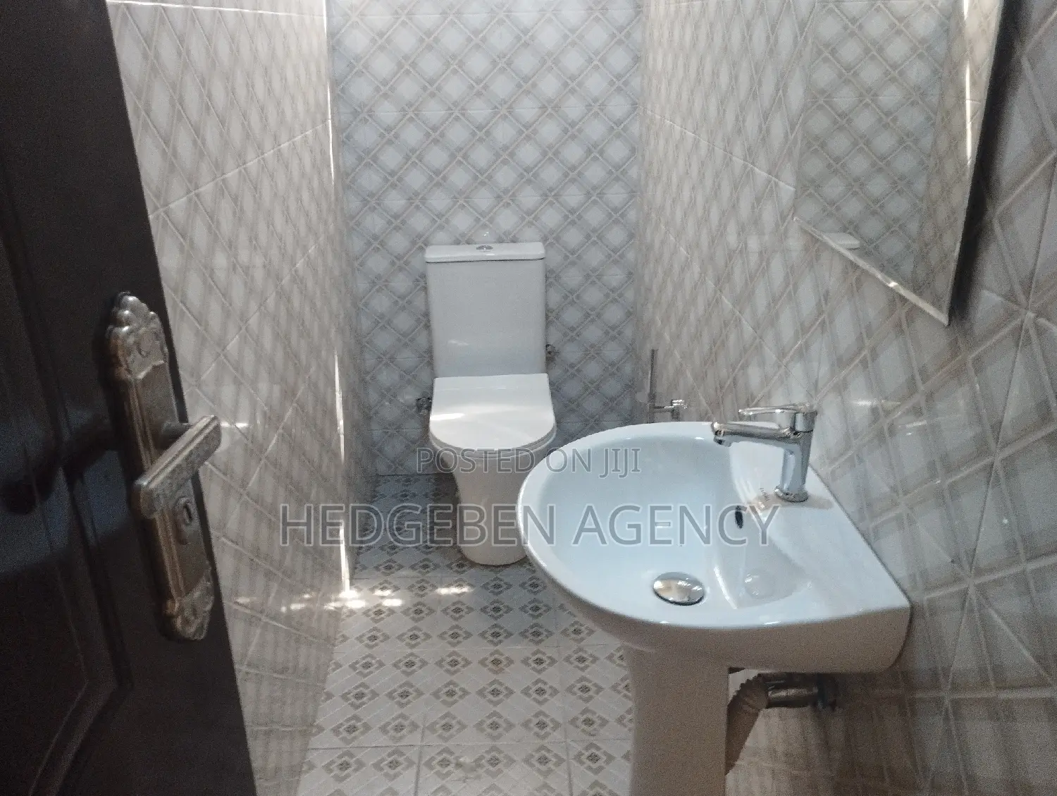 2bdrm Apartment in Oyarifa for rent