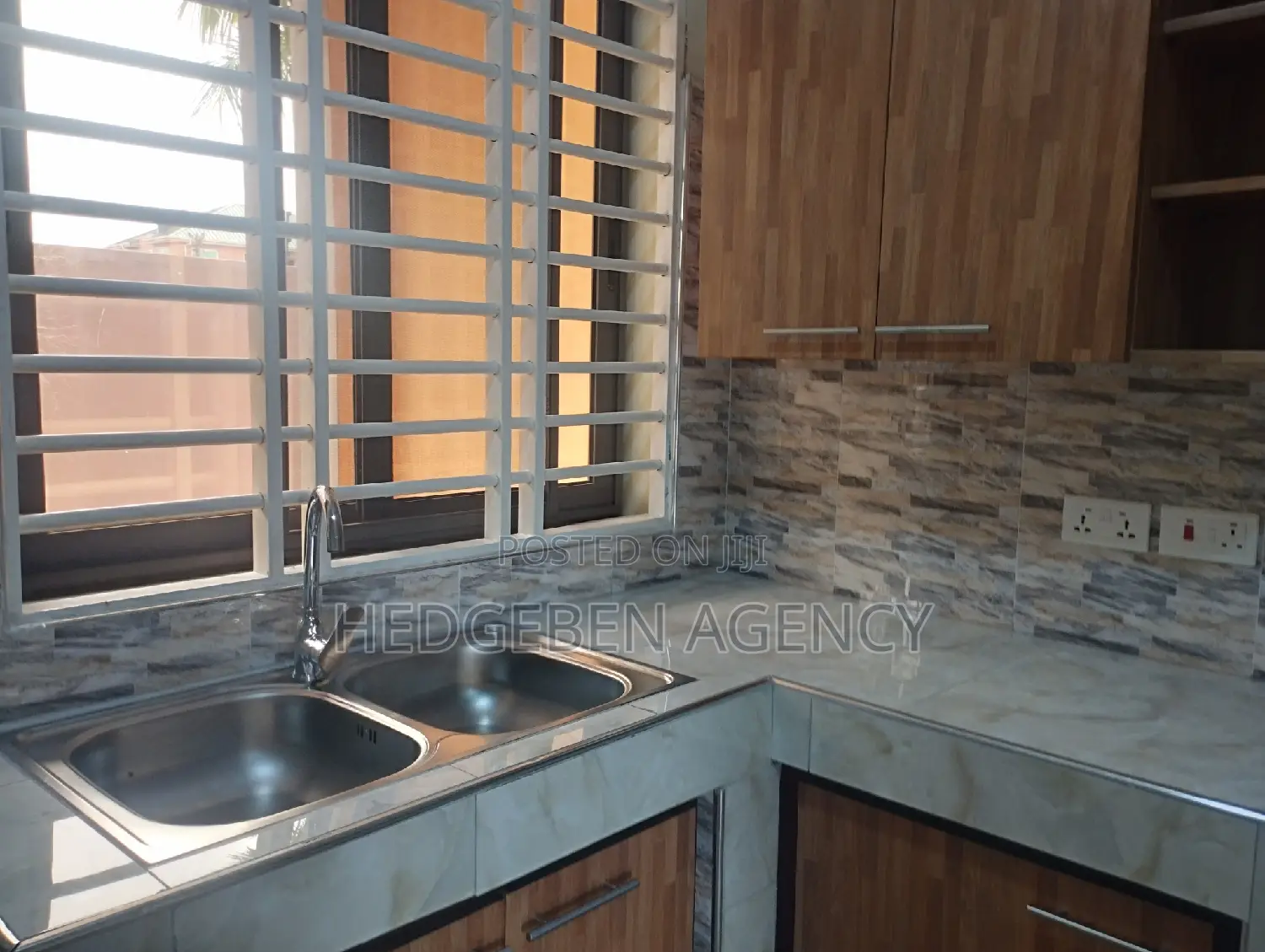 2bdrm Apartment in Oyarifa for rent