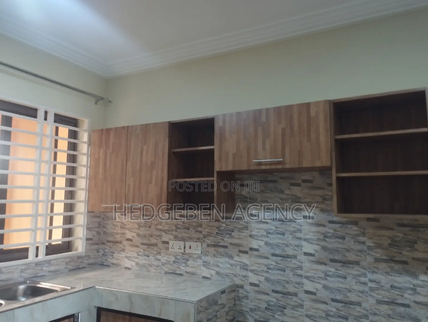 2bdrm Apartment in Oyarifa for rent