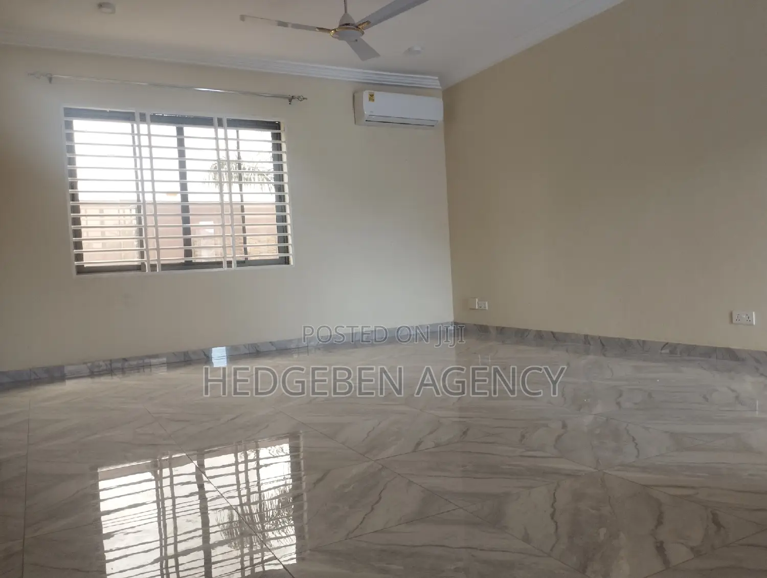 2bdrm Apartment in Oyarifa for rent