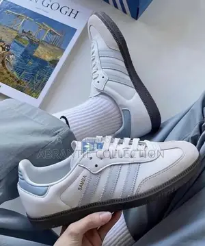 Adidas Samba