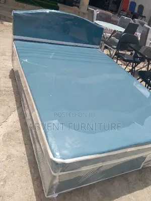 Complete Double Bed