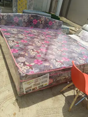 Quality King Size Bed