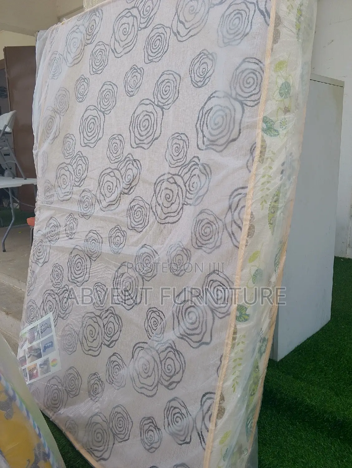 Orthopedic Mattress