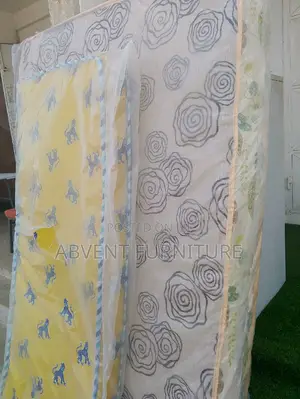 Quality Orthopedic Mattress