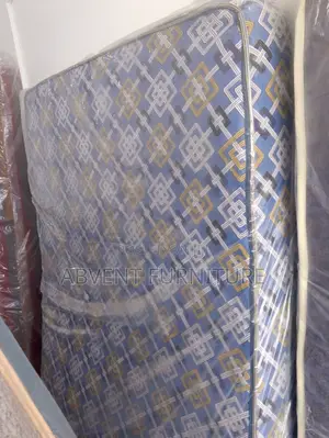 Orthopedic Mattress