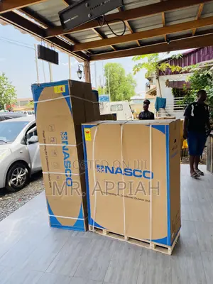Shop Nasco 5.0hp Floor Standing Air Conditioner.