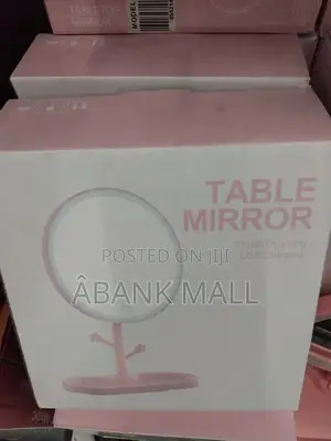 Make-up Mirror
