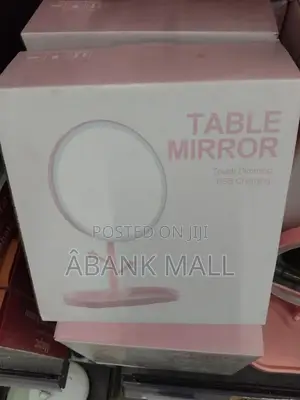 Make-up Mirror