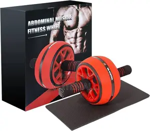 Abdominal Muscle Fitness Wheel