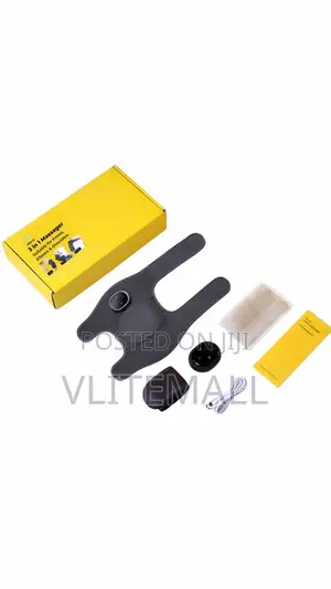 Electric Heating Knee Massager for Pain Relief
