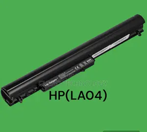 HP Pavilion14,15 Series Battery (La04)