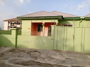 2bdrm House in First Digital Real, Kasoa for rent
