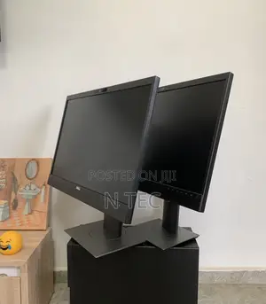 Dell 24 Inches Monitor HDMI