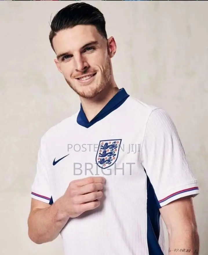 Vintage Jerseys and Euro Jerseys