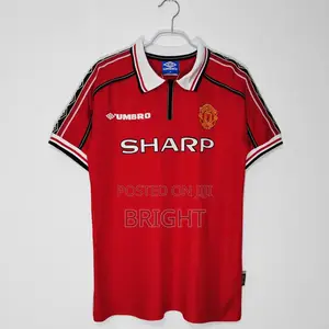 Vintage Jerseys and Euro Jerseys