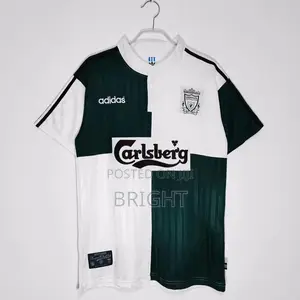 Vintage Jerseys and Euro Jerseys