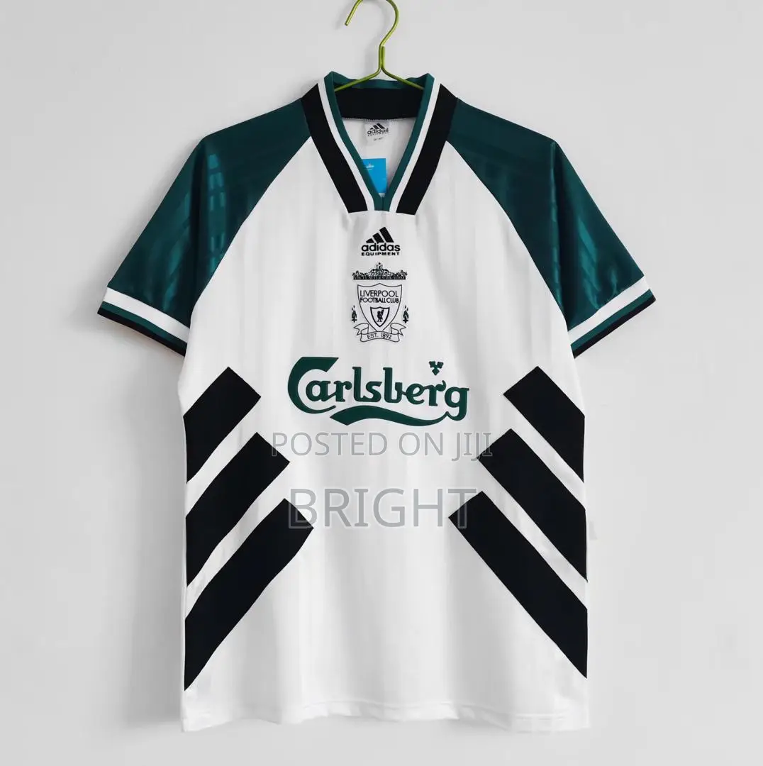 Vintage Jerseys and Euro Jerseys