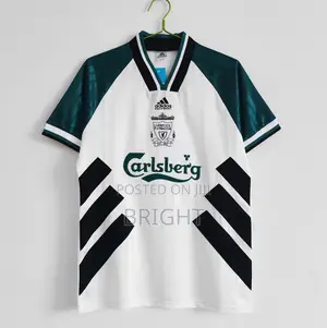 Vintage Jerseys and Euro Jerseys