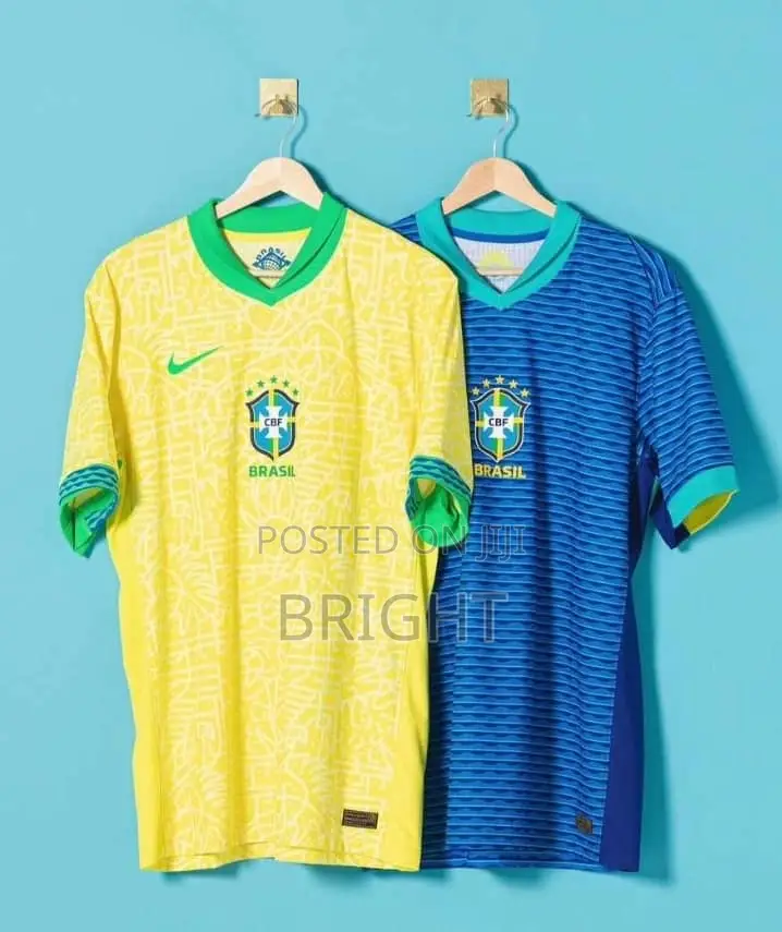 Vintage Jerseys and Euro Jerseys