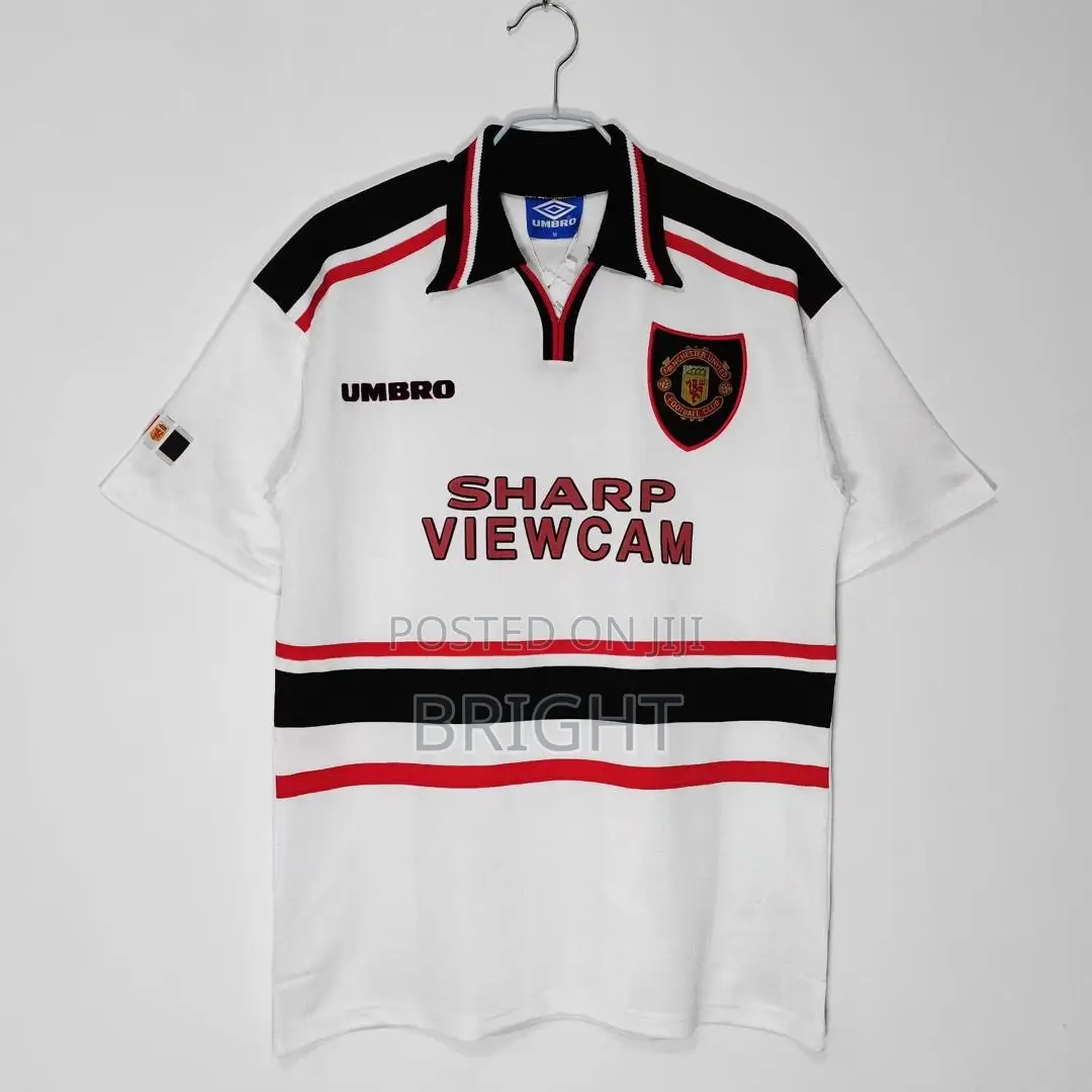 Vintage Jerseys and Euro Jerseys