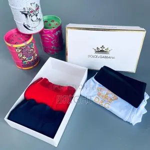 Nice Boxers