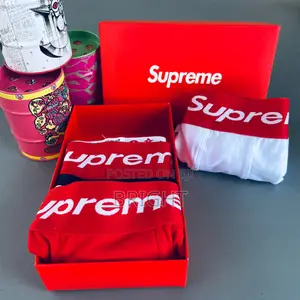 Nice Boxers