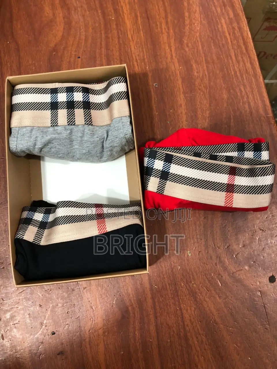 Nice Boxers