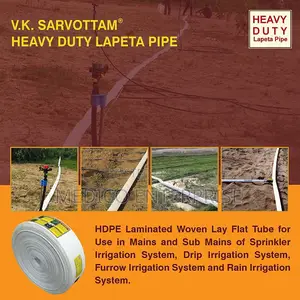 Water Hose for Irrigation