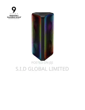 Sound Tower Party Audio ST40B