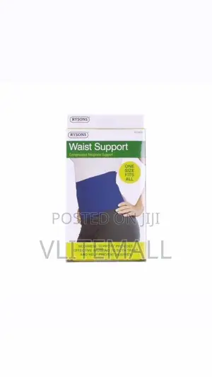 Health Beauty Rysons Waist Support