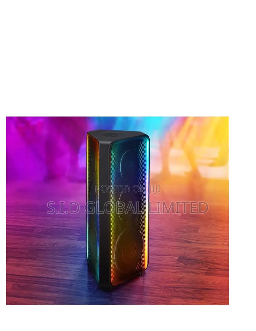 Sound Tower Party Audio ST50B