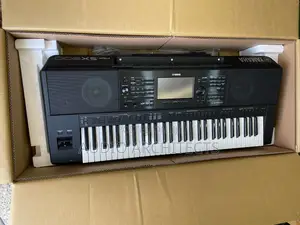 PSR Sx920 Yamaha Keyboard