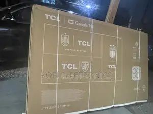 TCL P745 (98 Inch) Uhd LED Google TV W/Dolby Vision