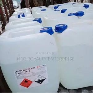 Acetic Acid