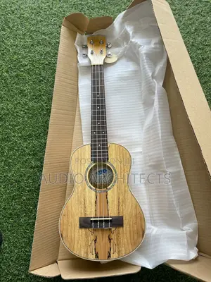 Ukulele Wood Colour