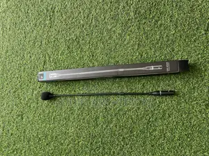 Boom Microphone Abuja (GM-615M) Goosneck