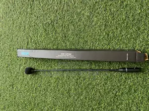 Boom Microphone Abuja (GM-615M) Goosneck