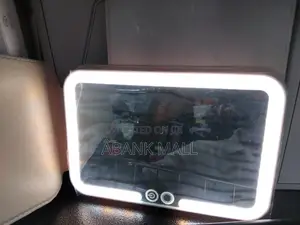 Cosmetic Mirror