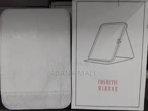 Cosmetic Mirror