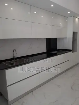 Kitchen Cabinets