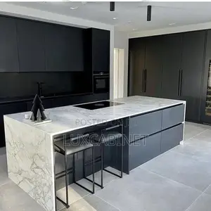 Kitchen Cabinets