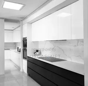 Modern Kitchen Cabinets With Marble Countertops