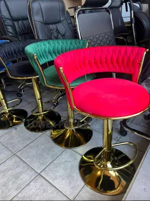 Modern Bar Chair