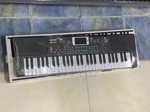 Bd Music 54-keys Electronic Keyboard/Piano